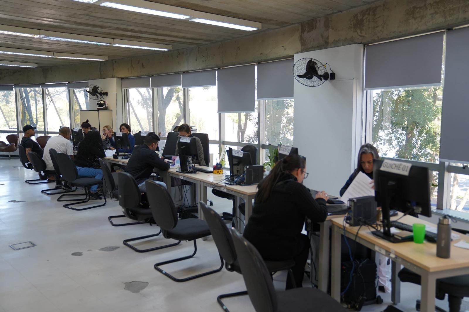 Casa do Emprego disponibiliza diversas vagas de operador de serviços automotivos