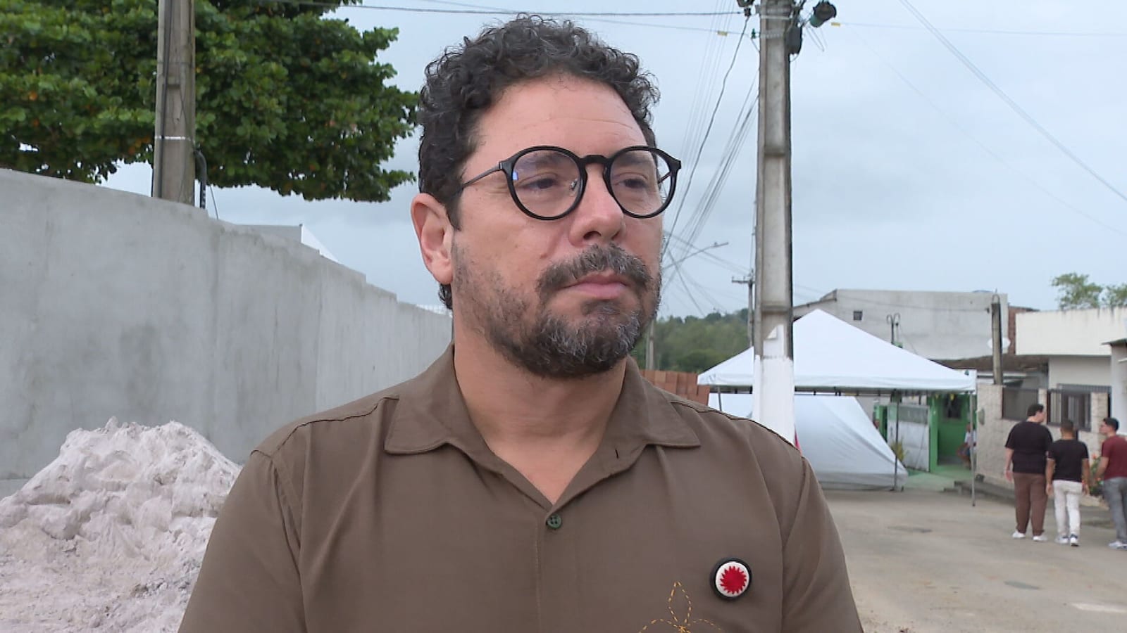 Ivan Moraes promete interiorizar desenvolvimento e melhorar a UPE