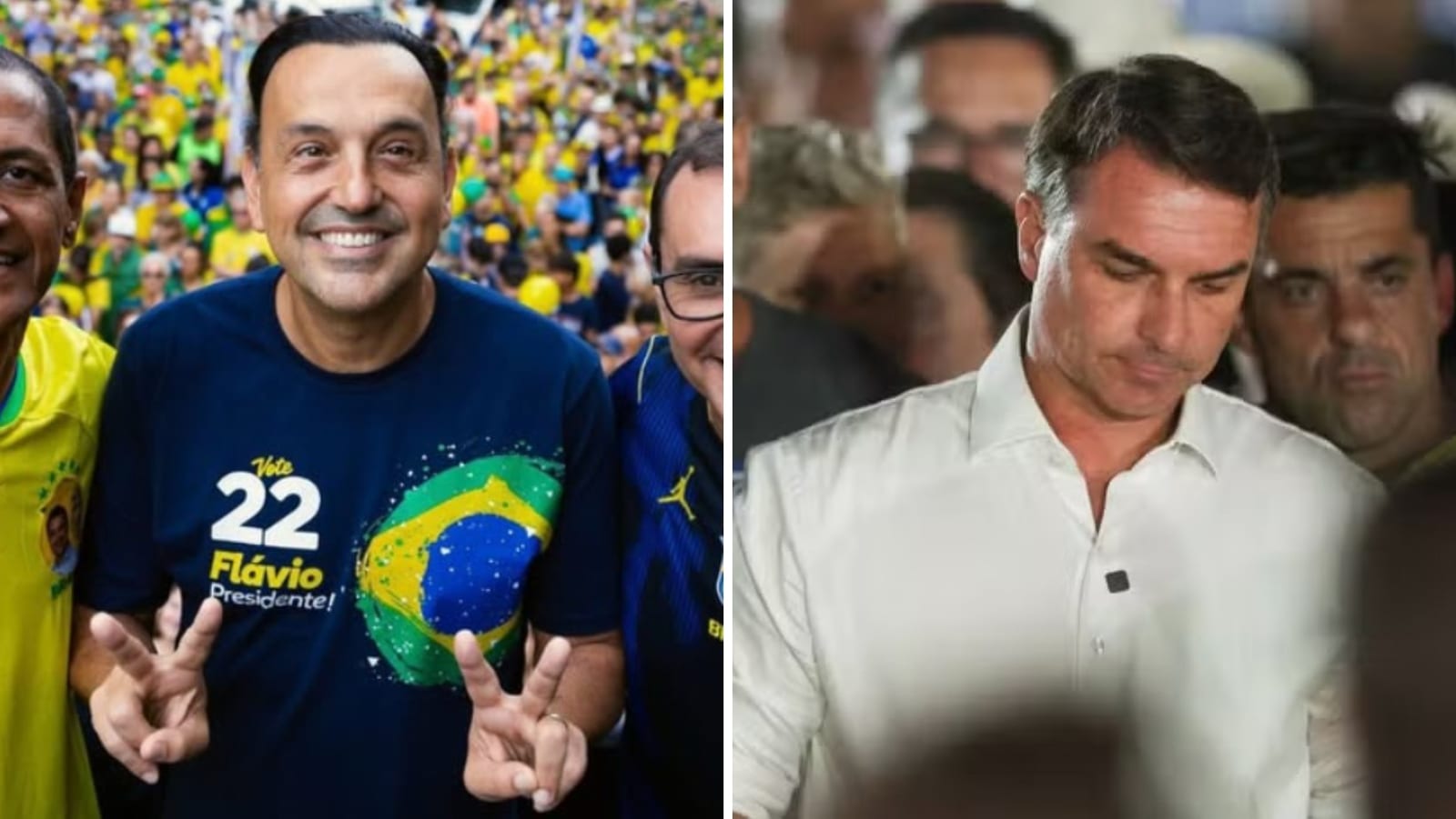 Vice-governador de SP defende processo eleitoral e questiona ação do PL após vitória de Lula