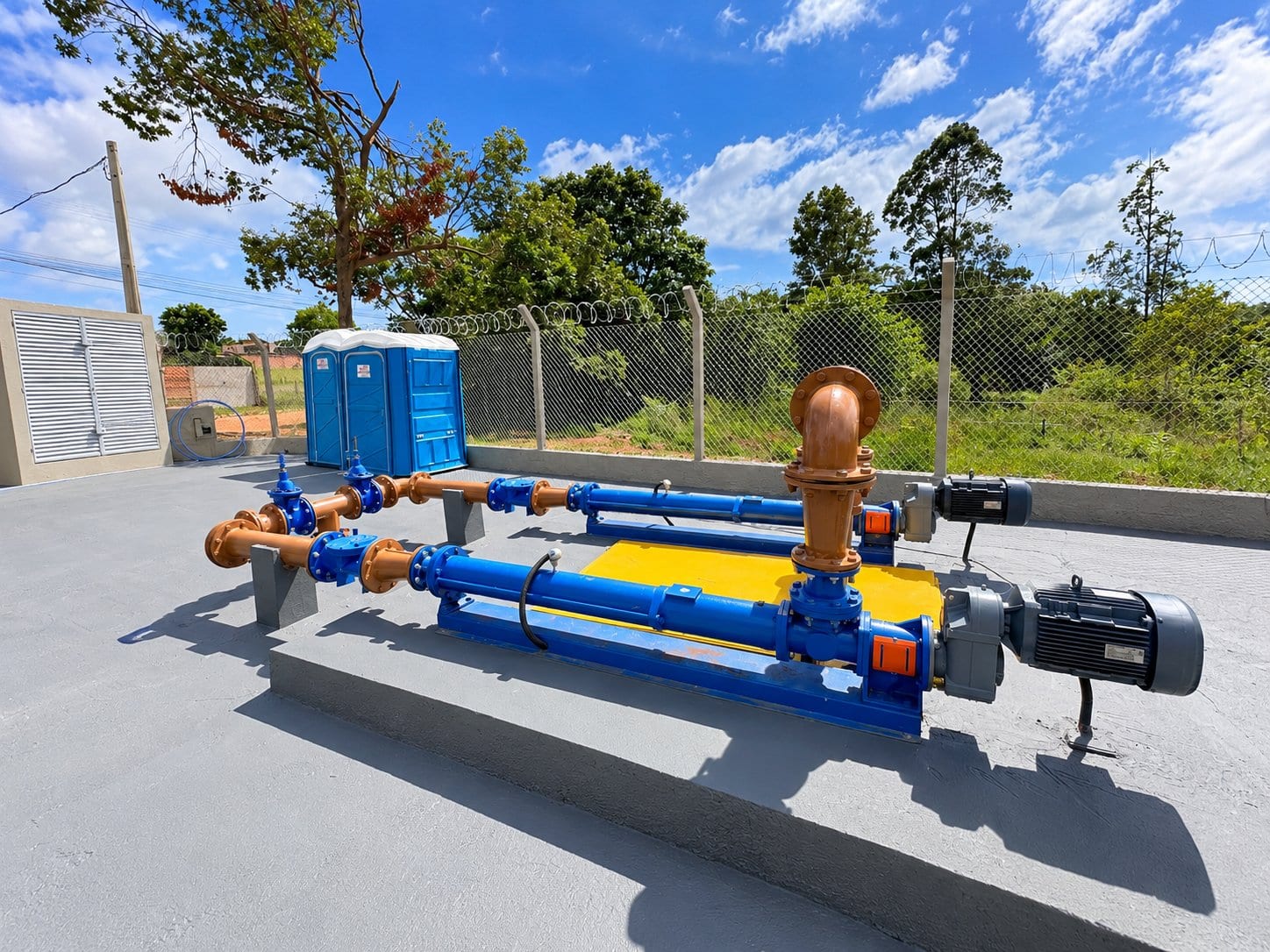 Sabesp inicia obra de R$ 13 milhões para implantação de rede de esgoto no Distrito do Turvo dos Almeidas