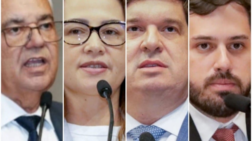 PSD vai decidir nos próximos dias candidato à presidência da Alepe