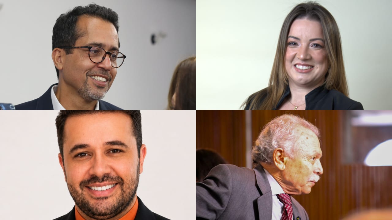 Candidatos de São José declaram patrimônios entre R$ 215,38 e R$ 3,5 milhões