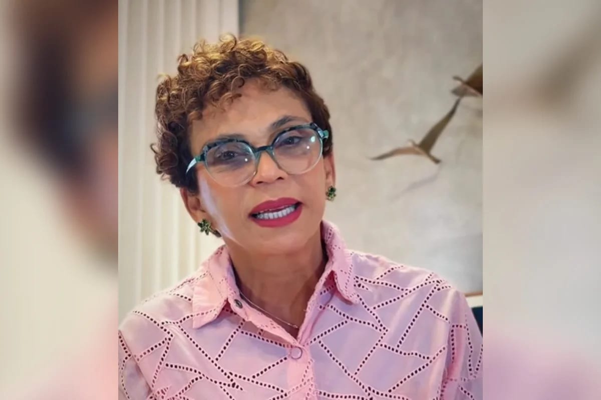 Marília lidera disputa ao Senado em Minas com 21%; segunda vaga indefinida