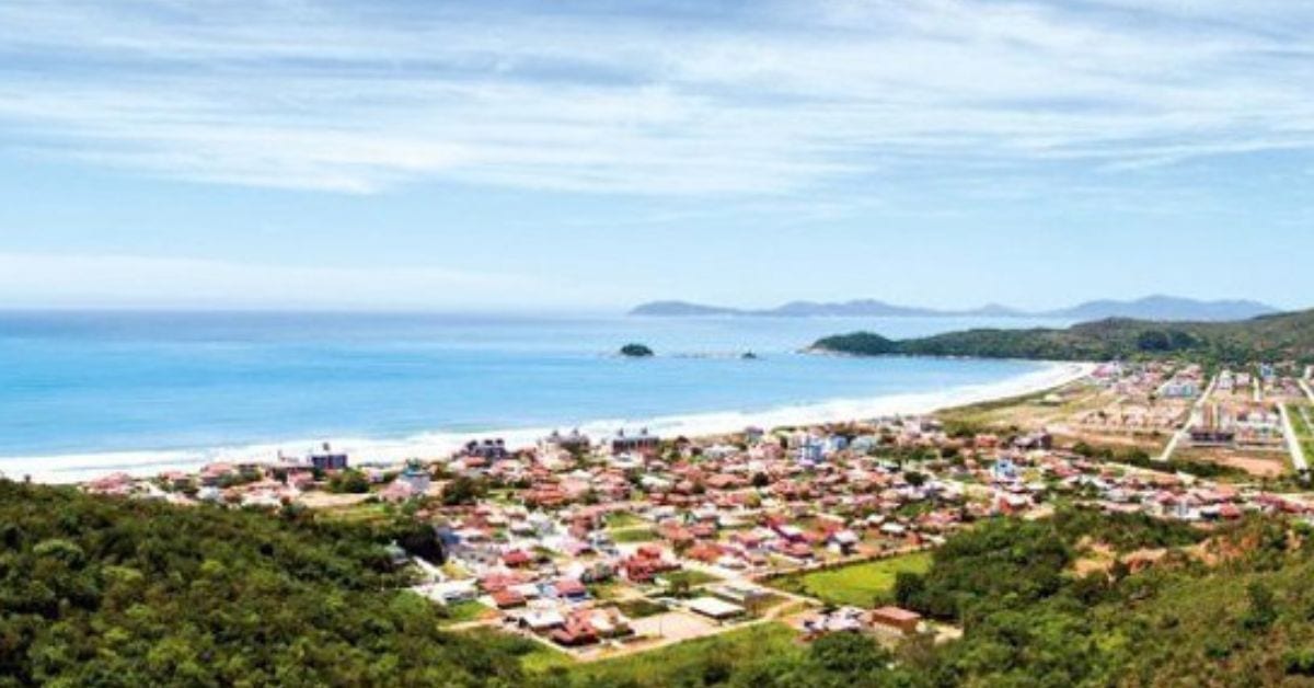 STJ mantém prédio em APP na Praia de Palmas e converte obrigação em indenização
