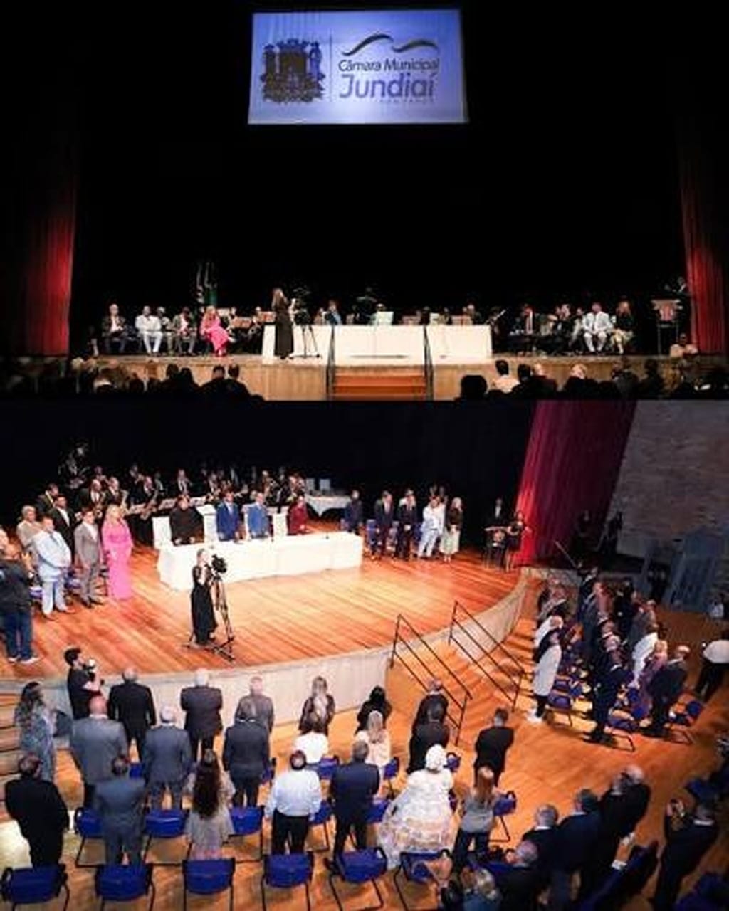 Câmara: Saiba quem será HOMENAGEADO neste ano