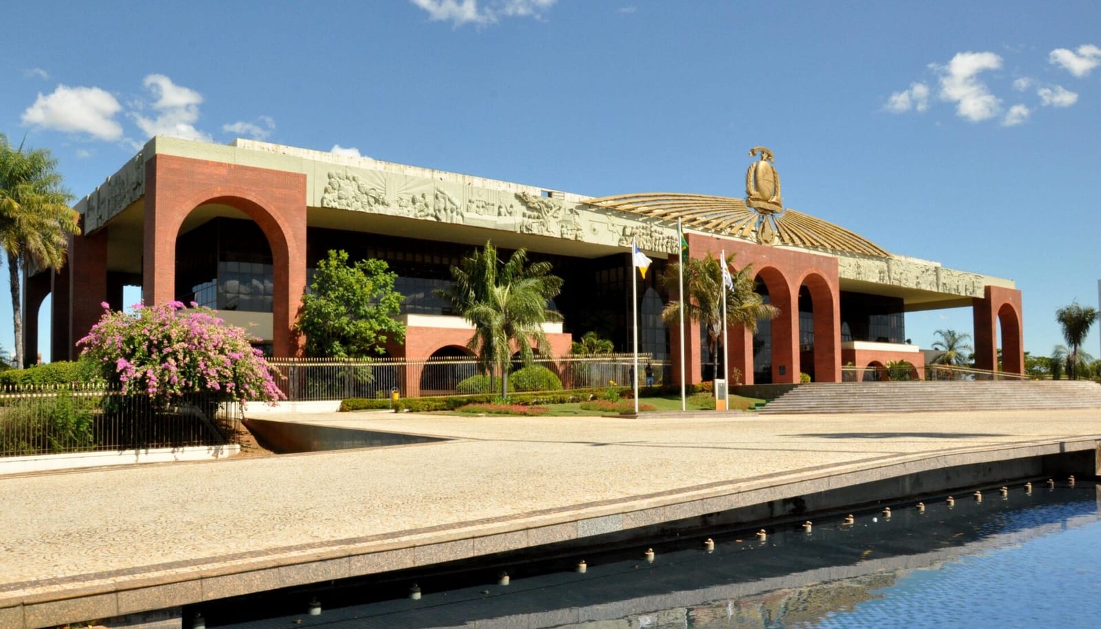 Tocantins terá seis candidatos ao governo em 2026