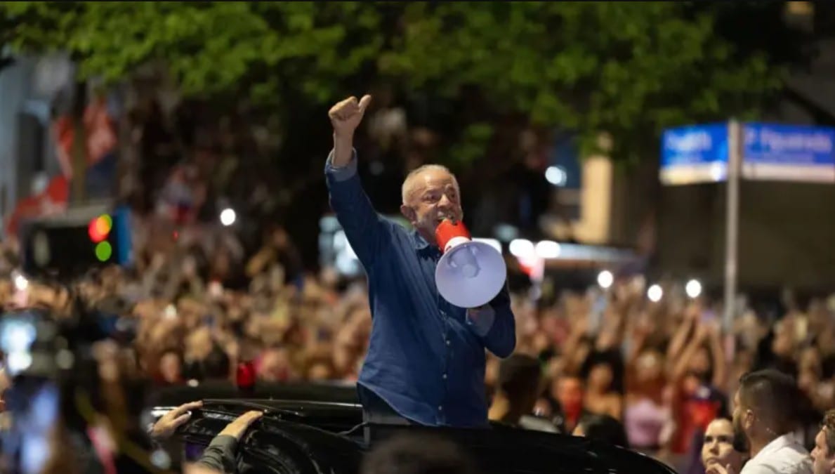 As propostas do presidente Lula para o seu quarto mandato