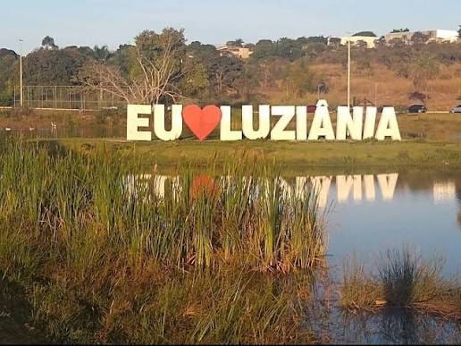 Luziânia ganha primeiro Parque Natural Colaborativo do Brasil