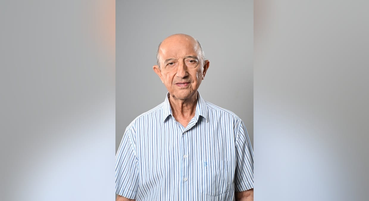 Adair 'Vovô do Jeep' disputa Câmara Federal pelo PSDB; agro é prioridade