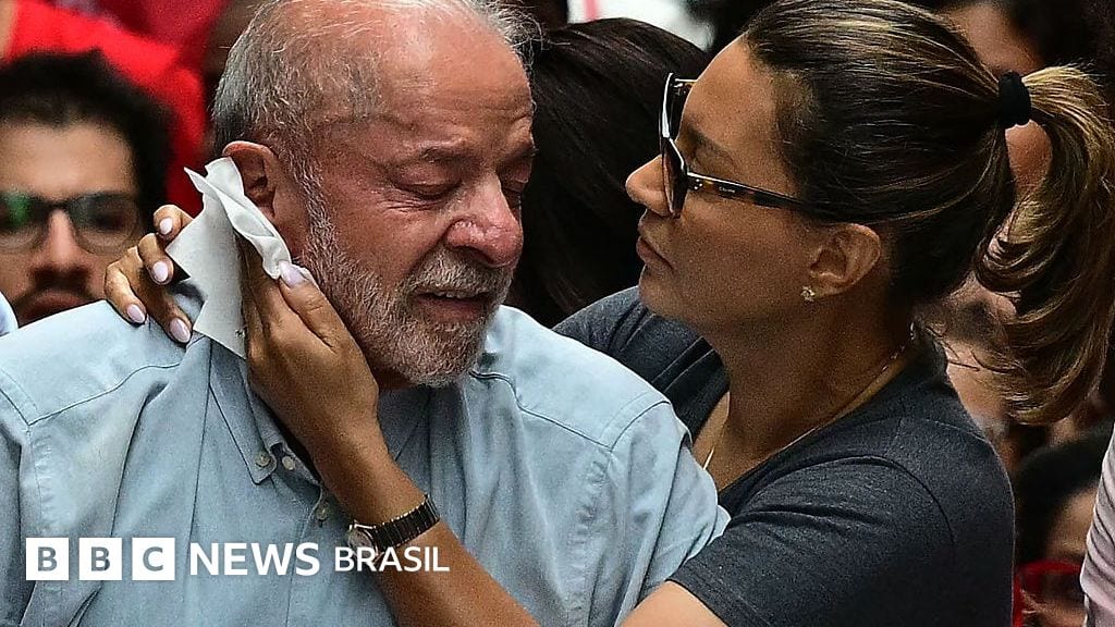 Lula vs. Lula: onde o petista teve desempenho pior nos votos em relação a 2022