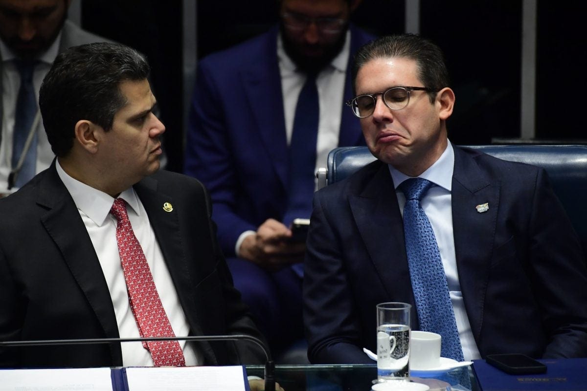 Relatório sobre MP do fim da ‘taxa das blusinhas’ deve ser votado na segunda-feira