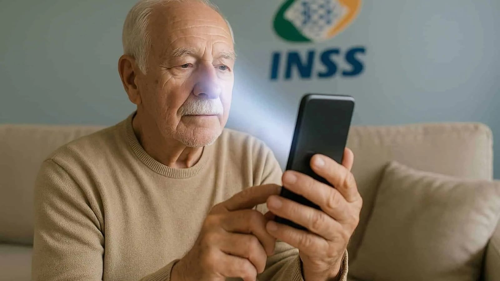 Biometria da Carteira de Identidade vira exigência do INSS em 2028