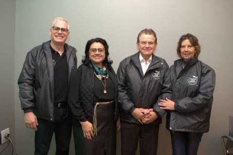 Marjorie Kauffmann assume diretoria-superintendente do Sebrae RS