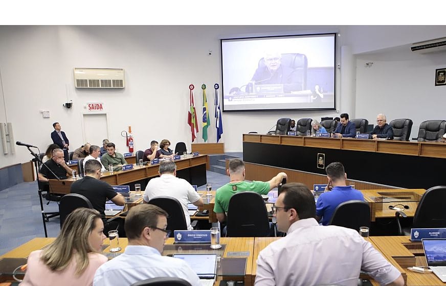 Câmara de Joinville aprova convênio para ampliar exames de CPRE