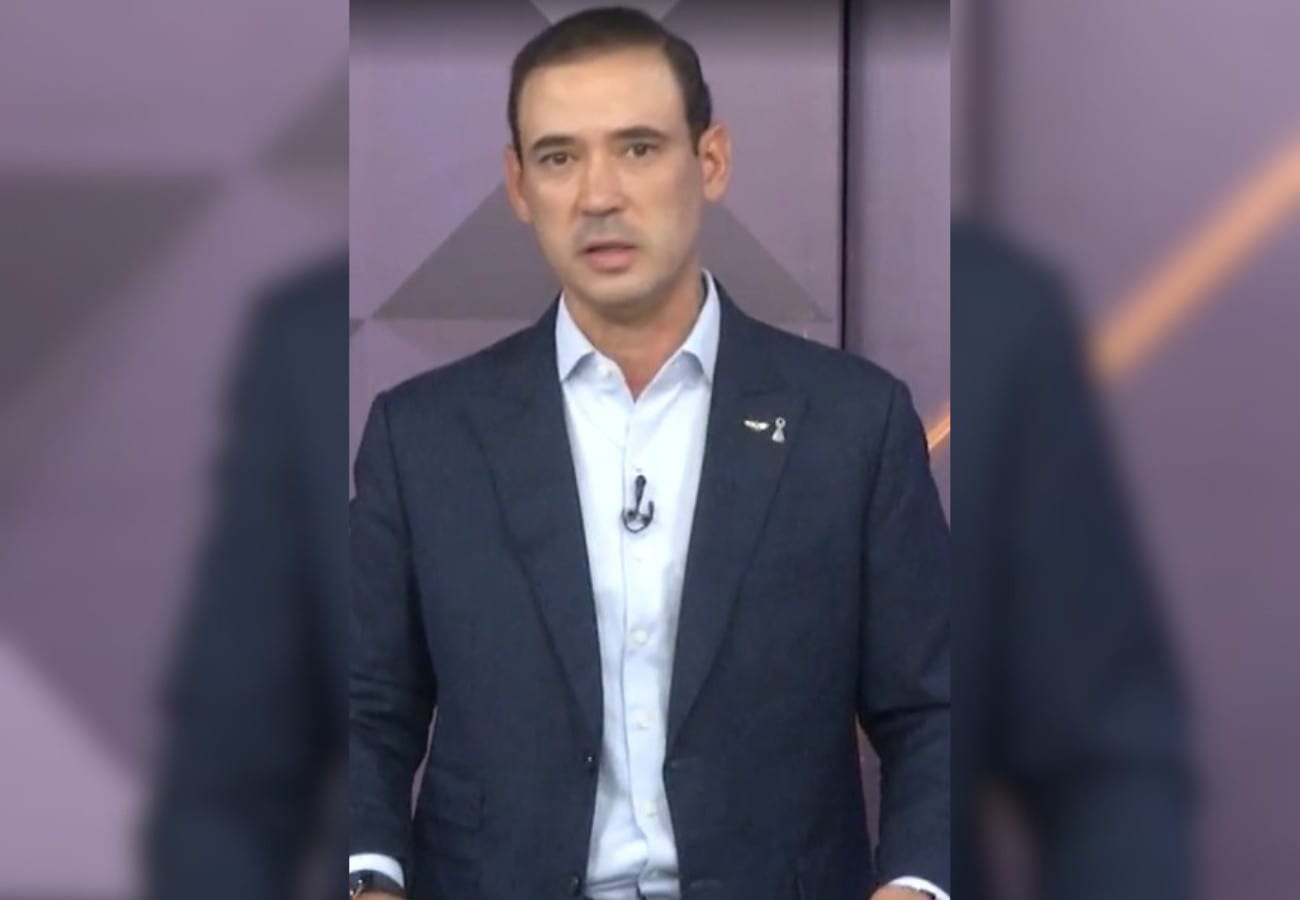 Vicentinho Júnior (PSDB) vence o segundo turno e é eleito governador do Tocantins