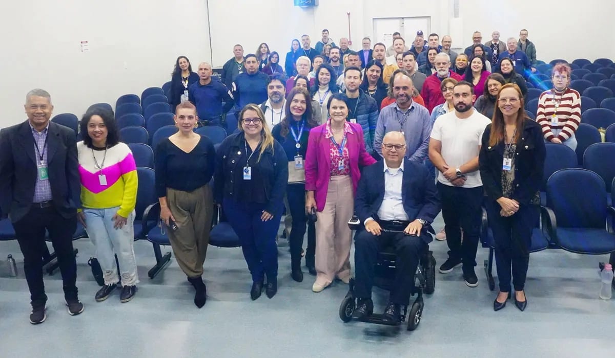 2ª GovTech reuniu gestores e especialistas em Gravataí nos dias 20 e 22