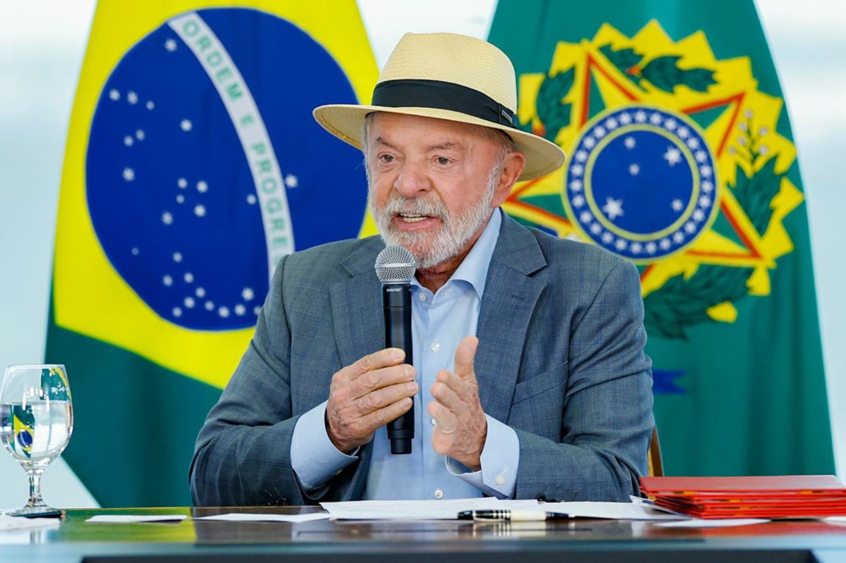 Aprovação do governo Lula é de 47%, diz pesquisa BTG Nexus