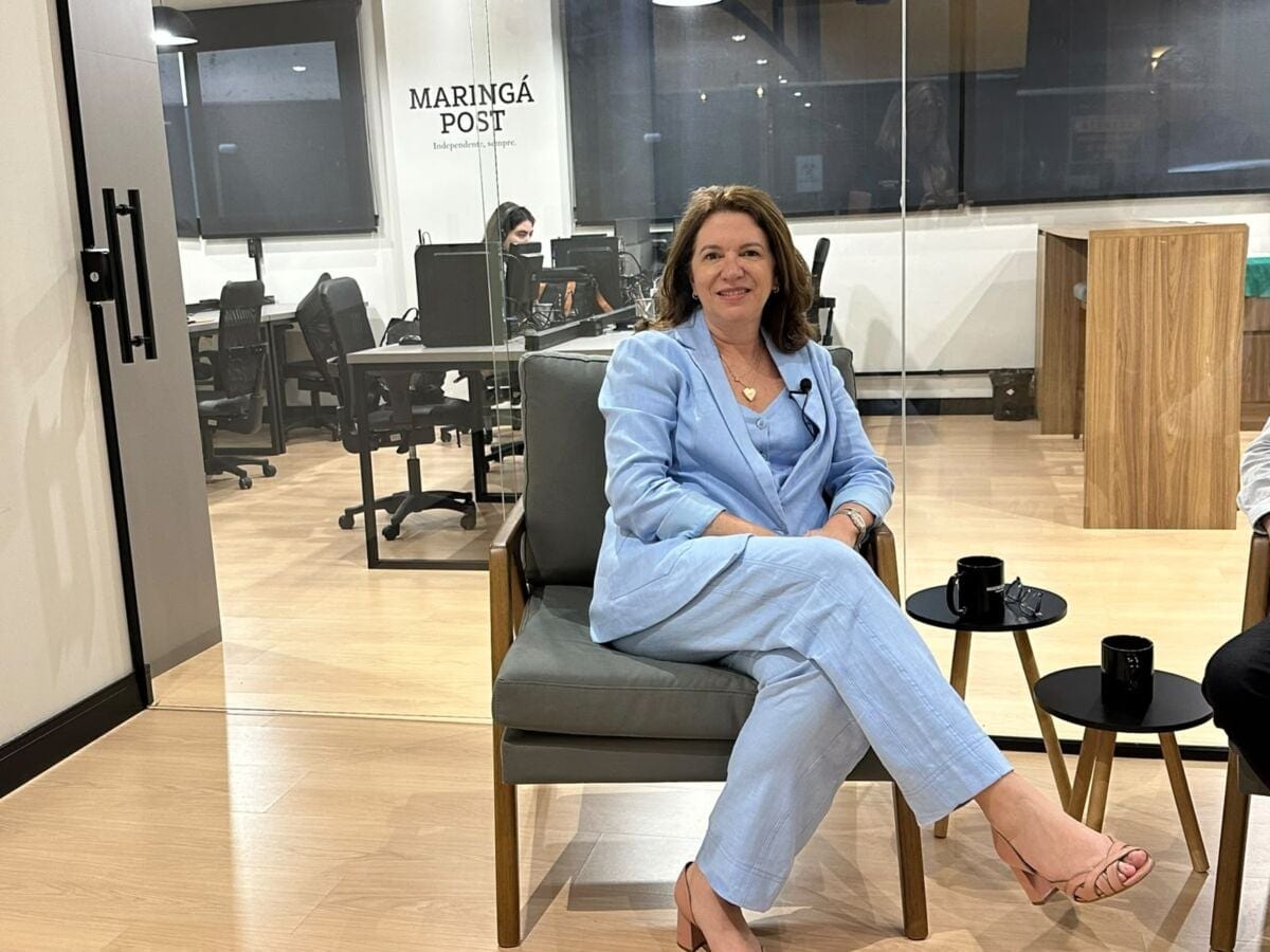 Juíza de Maringá pede que eleitores chequem local de votação