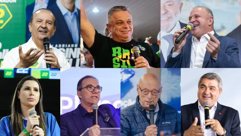 Leitor critica gastos: R$24 milhões e R$5 bilhões citados como desperdício