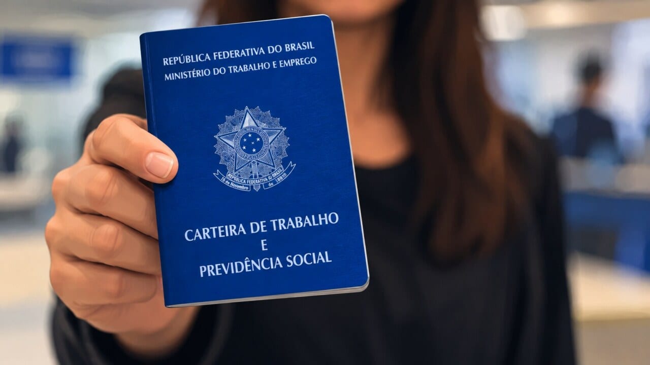Congresso Aprova Fim da Escala 6×1 e Reduz Jornada Máxima para 40 Horas Semanais