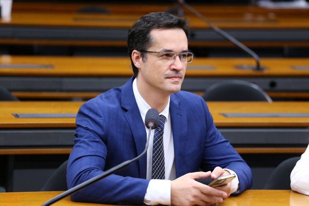 TSE indefere registro de Deltan para o Senado; decisão é monocrática