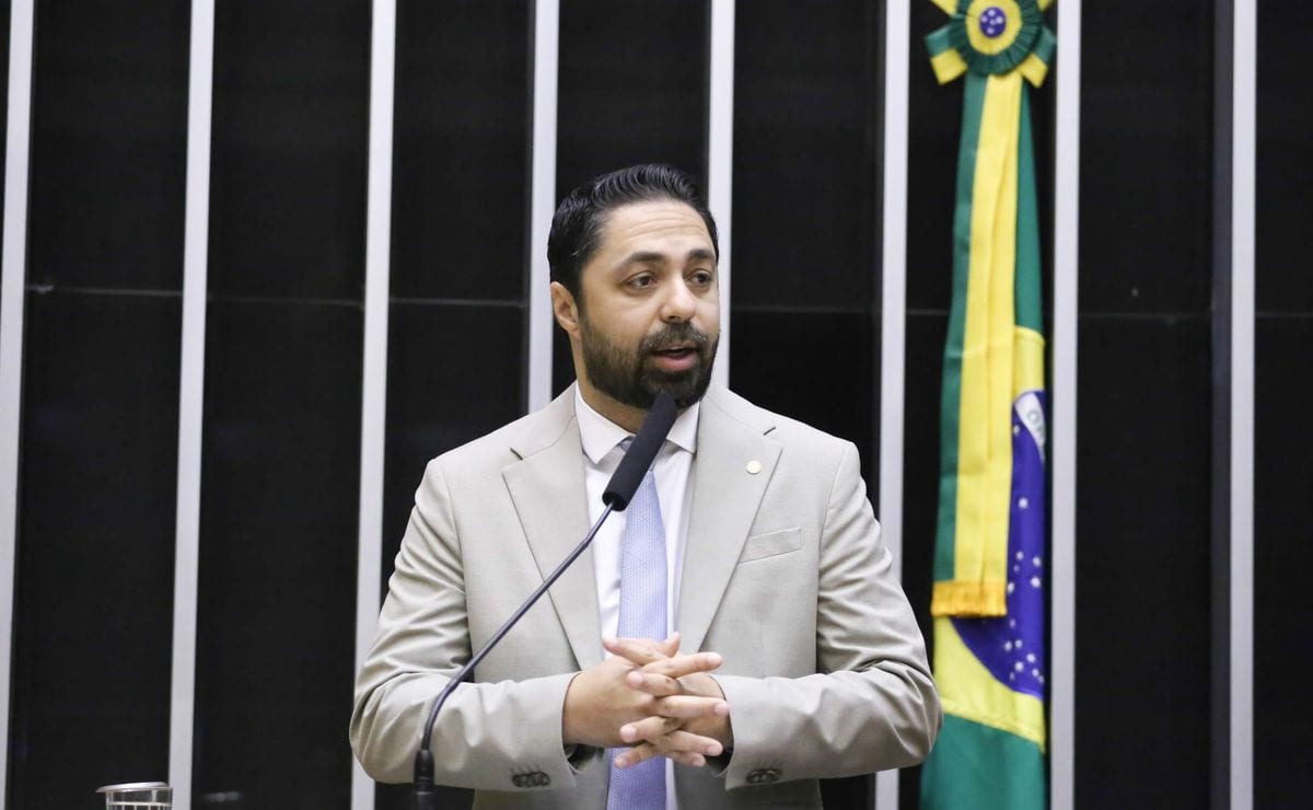 Deputado Marcelo Moraes destinou maioria das emendas a município do pai