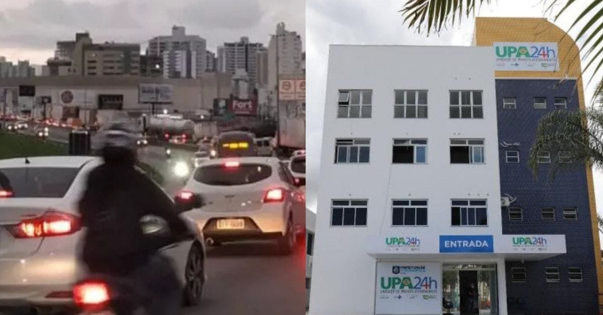 ATENÇÃO: Prefeitura de Florianópolis age e faz mudança nos serviços de saúde nesta segunda; Saiba mais