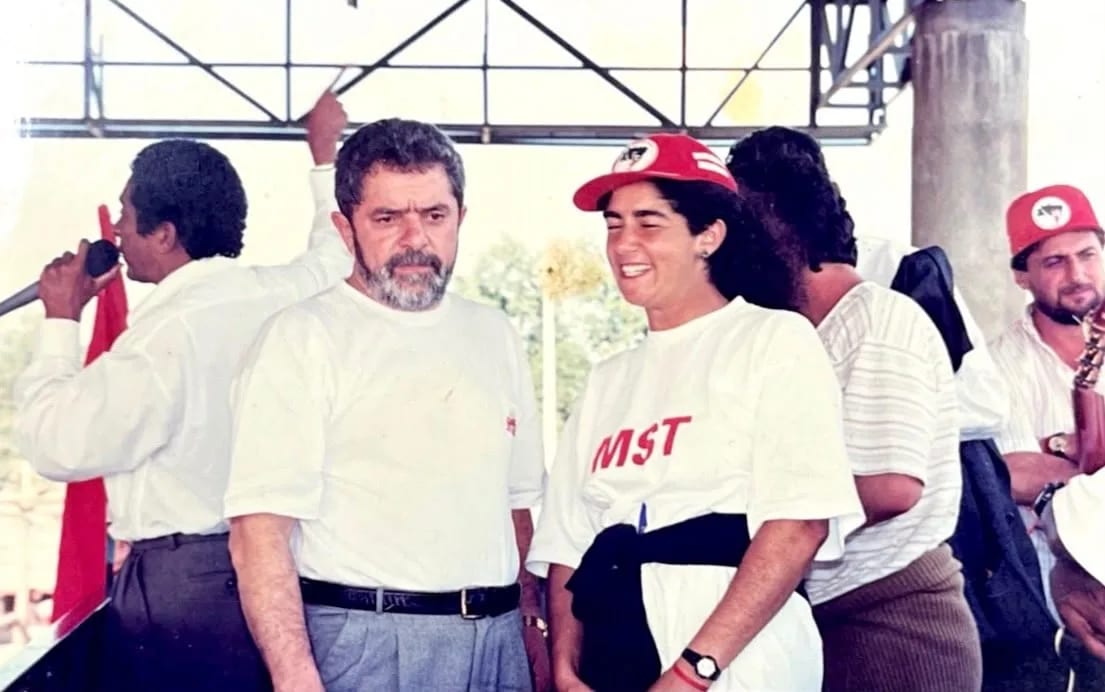A democracia venceu mais uma vez