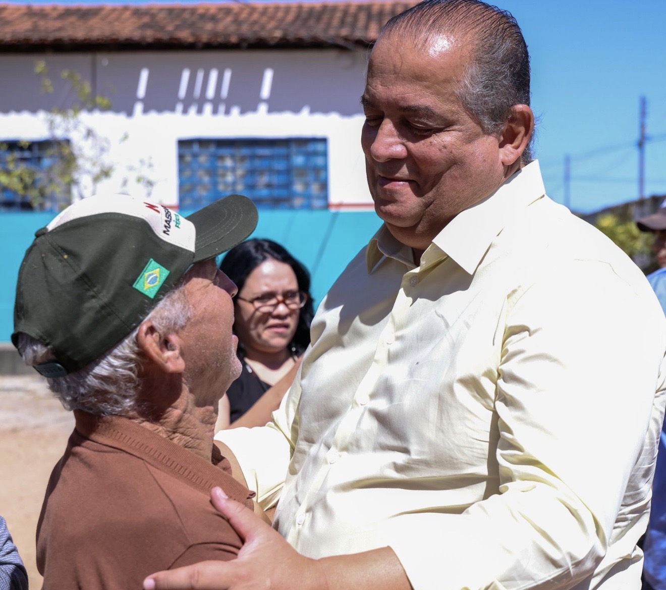 Eduardo Gomes terá candidatura ao Senado homologada na convenção nesta quarta (5)