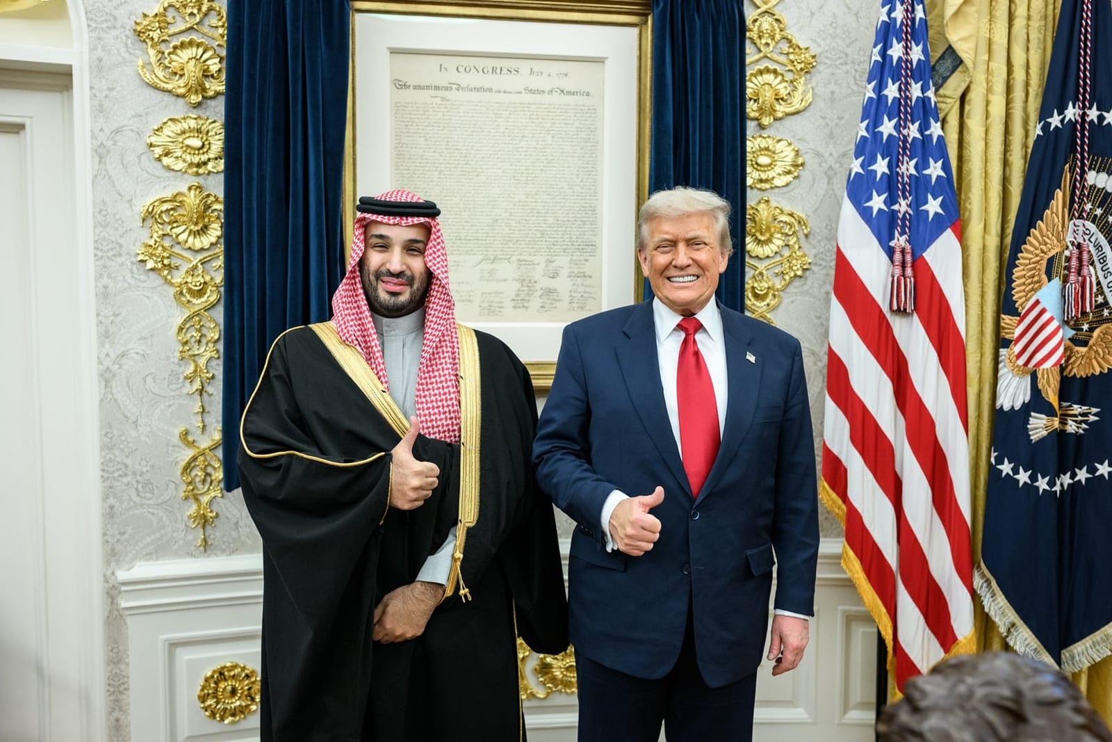 EUA aprovam venda de bombas e equipamentos à Arábia Saudita por US$ 5 bilhões