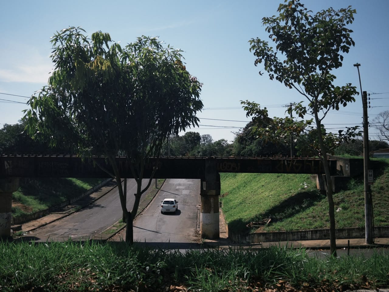 Projeto de R$57 milhões muda pontilhões na nova Avenida Integração em Rio Claro