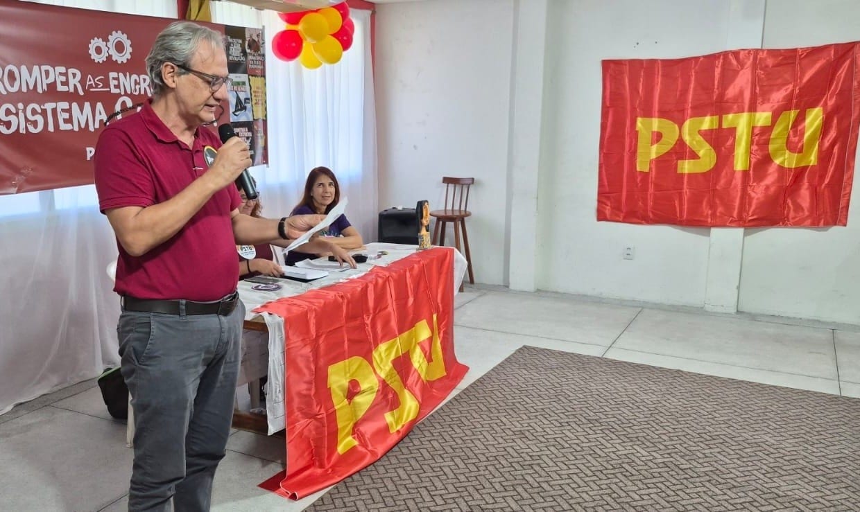 Em plano de governo, Guilherme Fonseca promete salário mínimo estadual, restaurante universitário na UPE, tarifa zero e