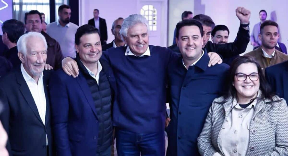 Sandro Alex pode subir no palanque de Flávio Bolsonaro em ato na Boca Maldita