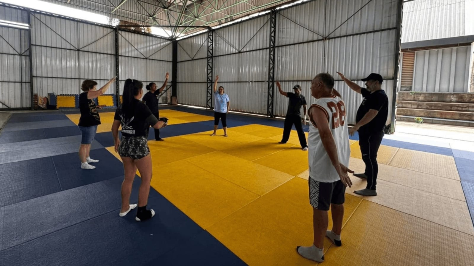 Sem citar pagamento do auxílio-atleta, prefeitura volta atrás e diz que vai manter projetos esportivos em Rio Preto