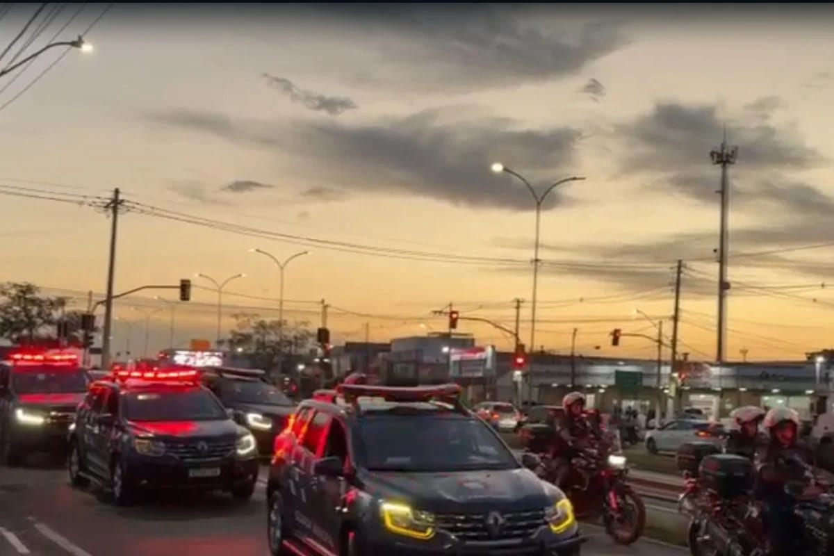 Operação Submundo mira 'bairro da prostituição' em Campinas
