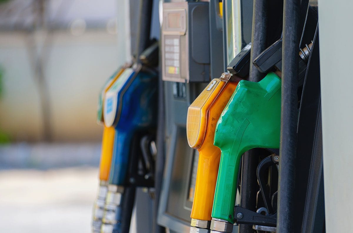 Governo prorroga subsídio de R$ 2,12 por litro do diesel por mais 30 dias