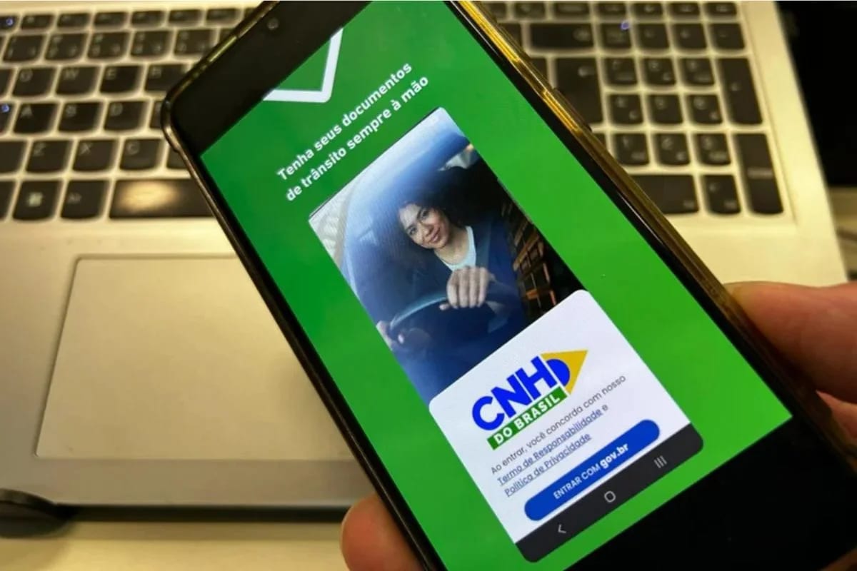 Nova CNH gera economia de R$ 9,6 bilhões em oito meses