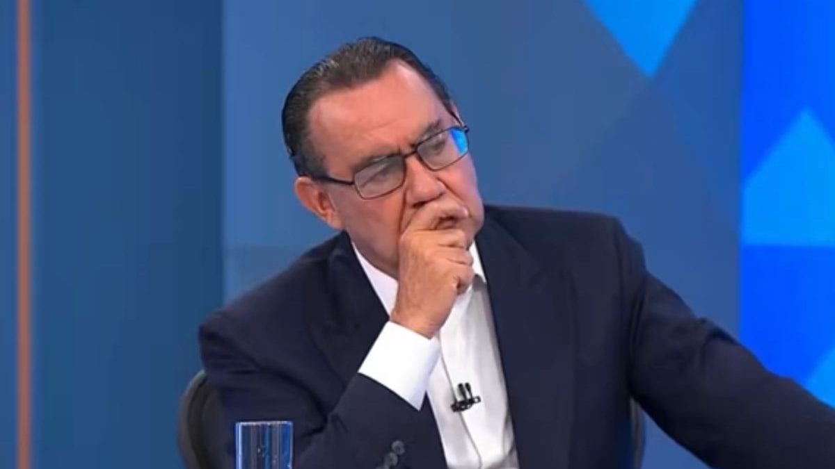 Cury propõe drones contra feminicídio e influenciadores nas embaixadas; ideias do candidato à Presidência geram repercus
