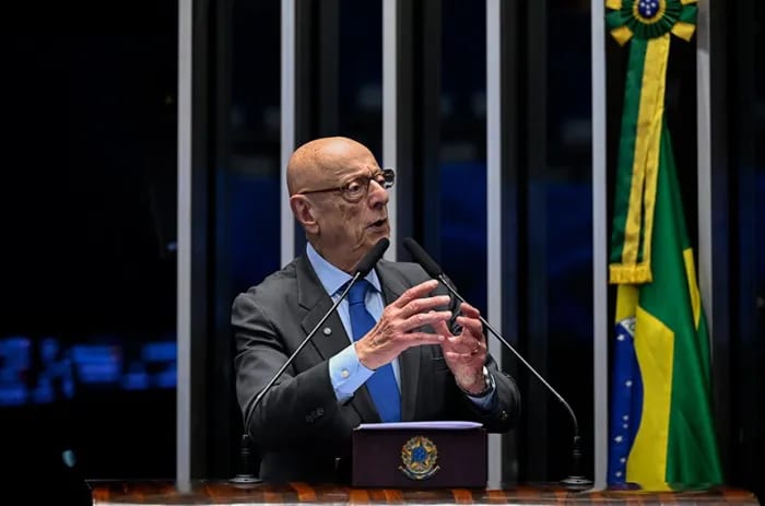 Amin pede obra na BR-101 para reduzir acidentes em SC