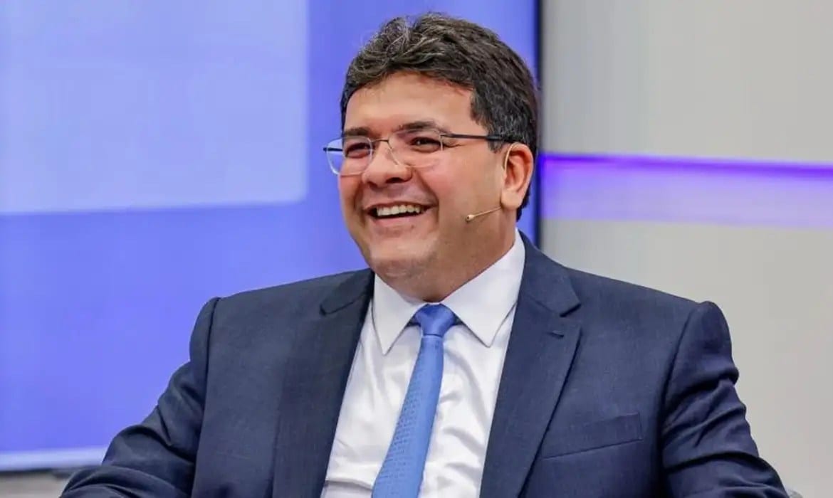 Quem é Rafael Fonteles? Conheça a trajetória, a formação e a família do governador do Piauí