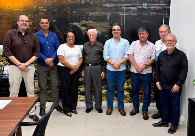 Associação Comercial de Araçatuba propõe abertura do calçadão à prefeitura; intenção é otimizar o movimento no espaço