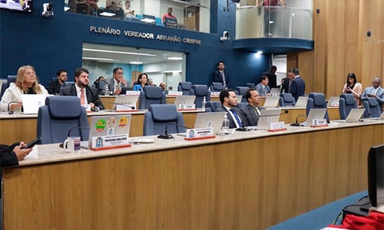 CPI cobra respostas sobre permissões e quiosques em Aracaju