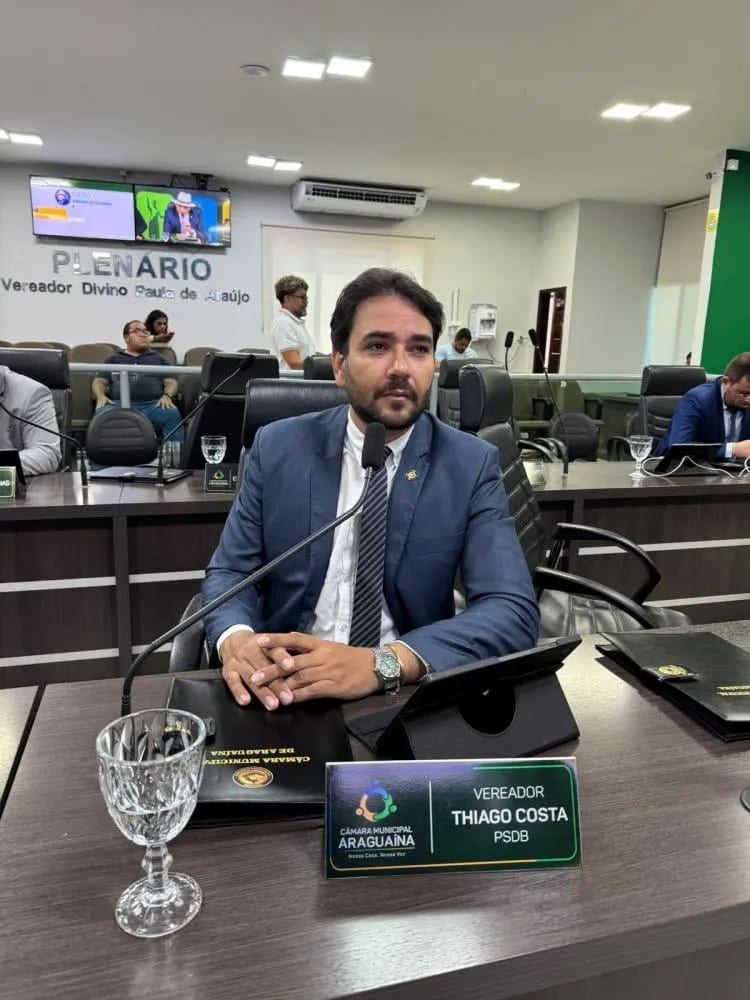 UBS Dr. Dantas será entregue amanhã após reforma; Thiago Costa destinou R$ 267 mil para a unidade