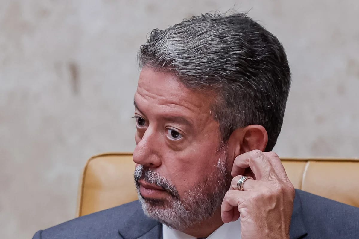 Patrimônio de Arthur Lira salta para R$ 25,96 milhões em 2026