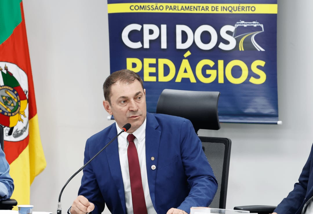 Candidato à reeleição, deputado gaúcho do PL tem terceira maior multa ambiental