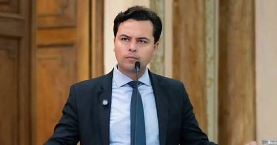 GRANDE VITÓRIA – Chiquini é o mais bem votado do Paraná para Deputado Federal
