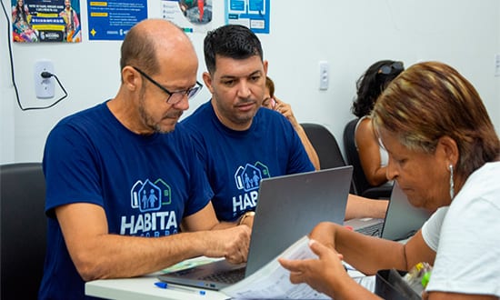 Socorro inicia inscrições para novo programa habitacional na terça, dia 3