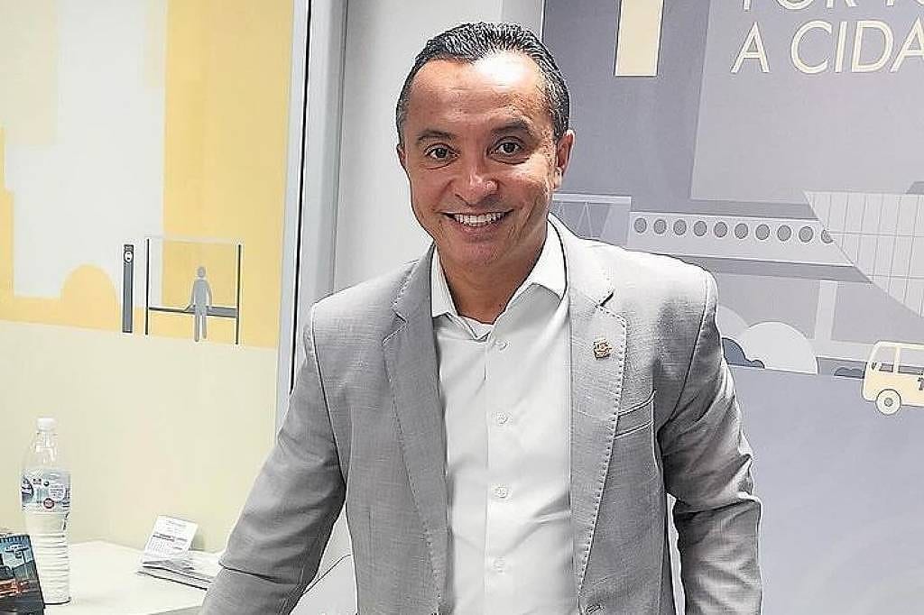Nunes vê deputado Sidney Cruz fortalecido para disputar sua sucessão em 2028
