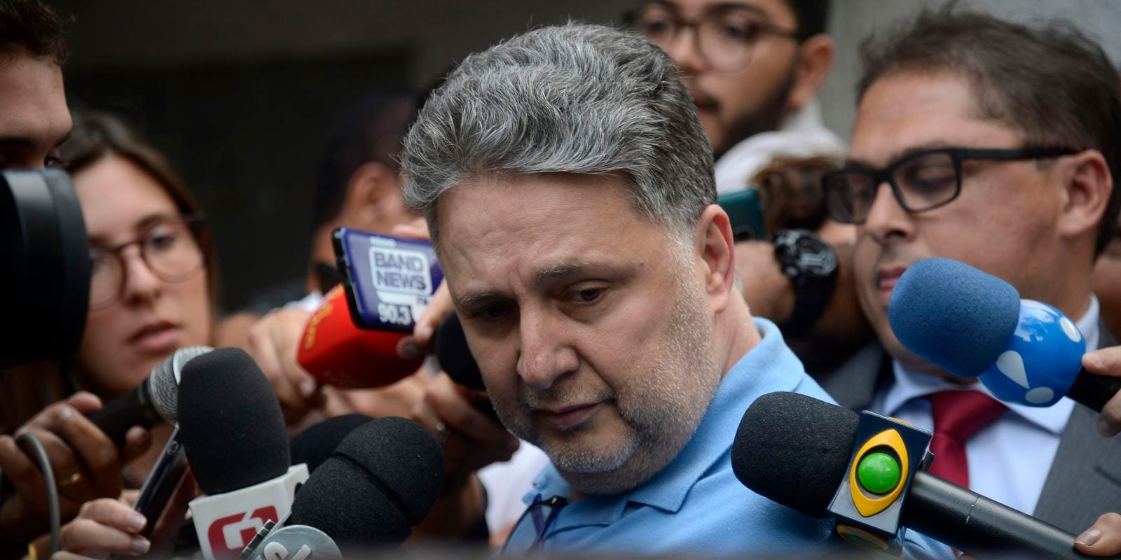 TSE aguarda parecer do MP para decidir sobre recurso de Garotinho