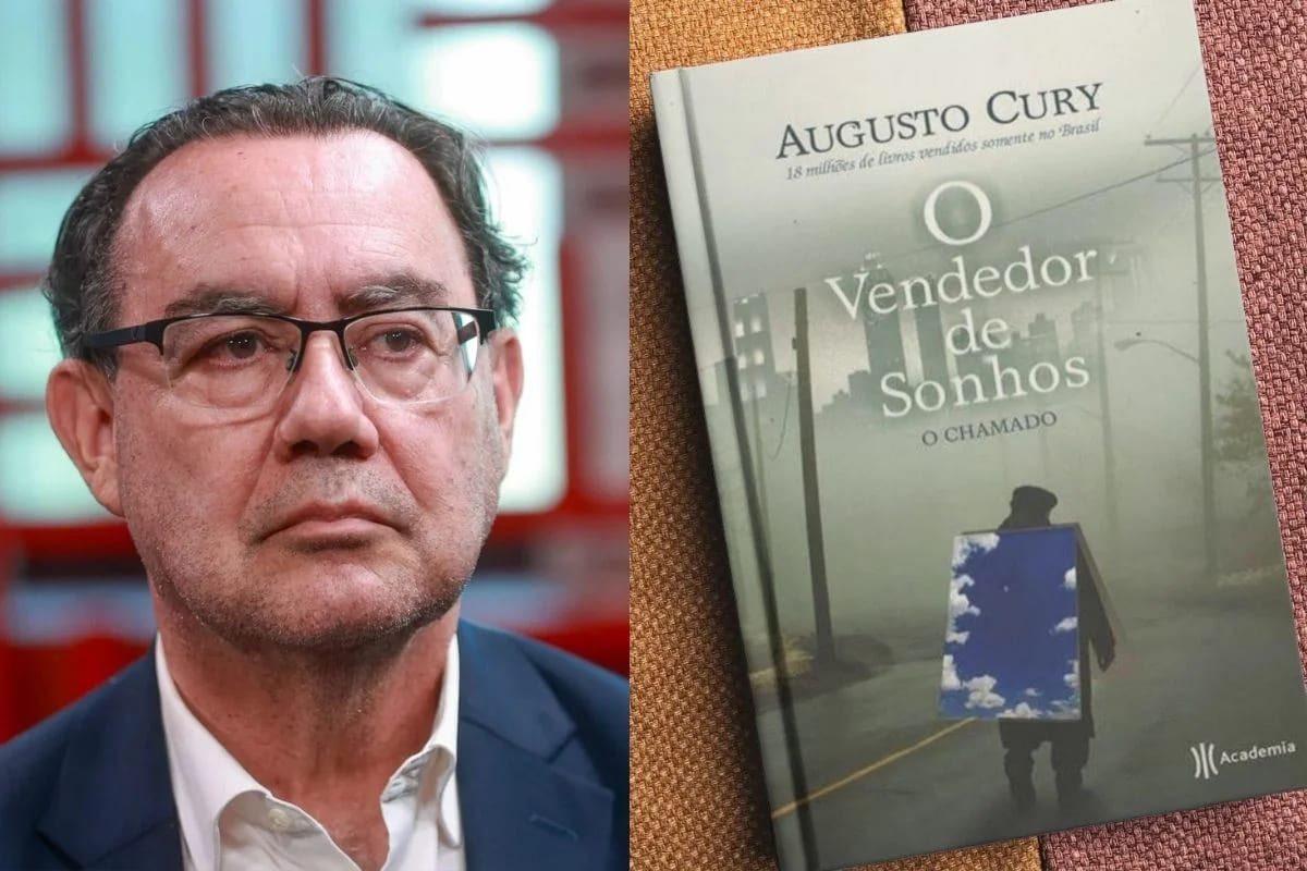 O Vendedor de Sonhos: obra mais famosa de Augusto Cury virou filme; conheça
